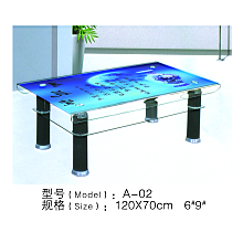 东顺茶几