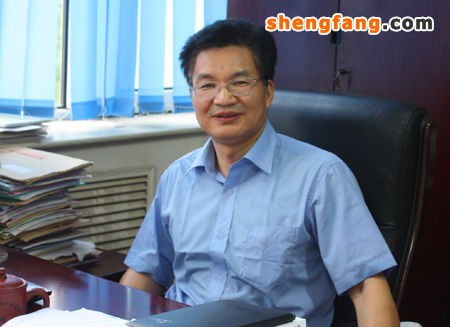 北京家具质检站站长罗炘