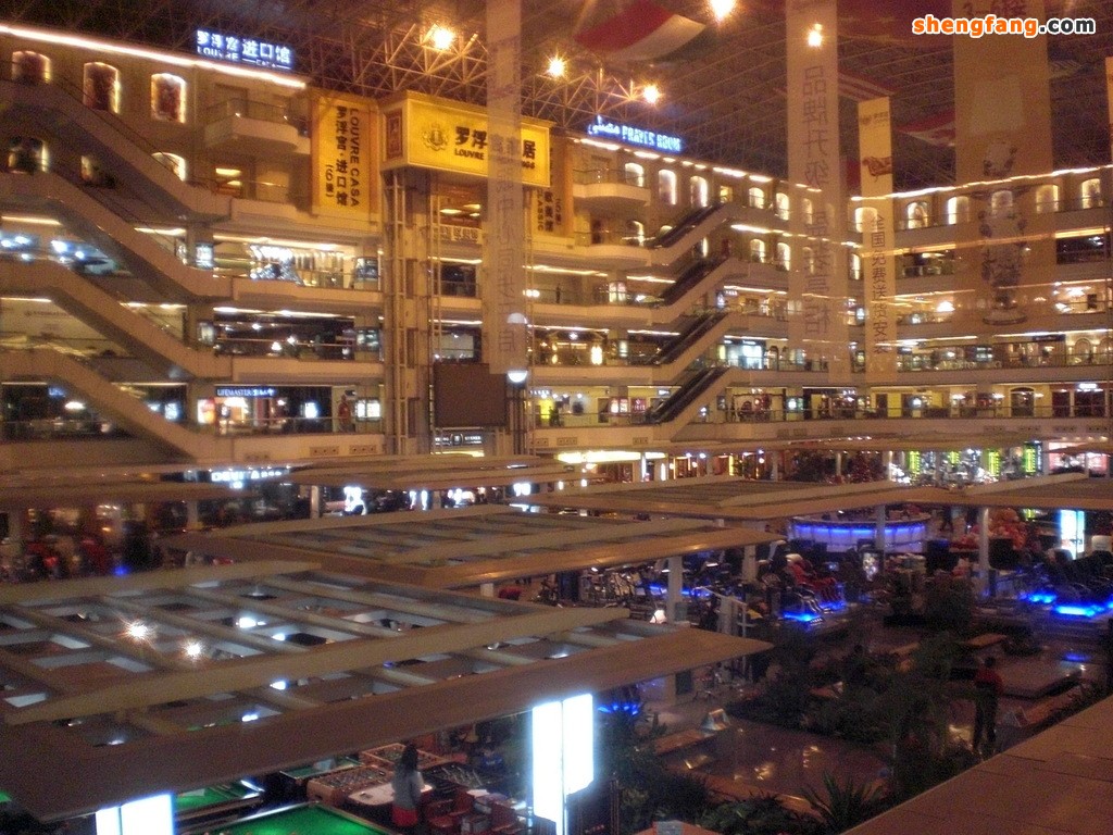 乐从家具城怎么样?如何在乐从家具城买家具