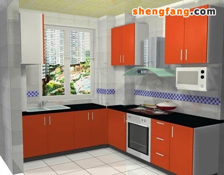 橱柜的保养知识