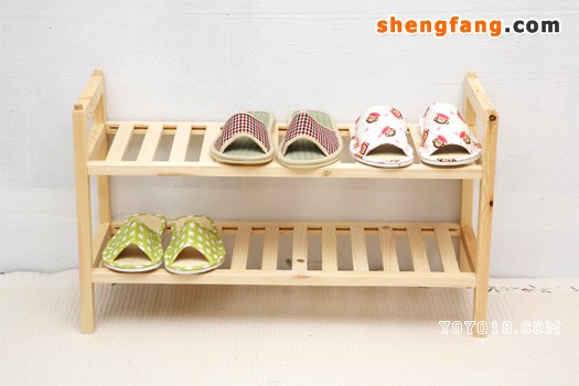 鞋架的选购