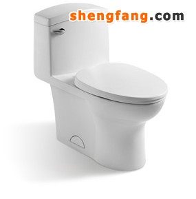 座便器的日常维护