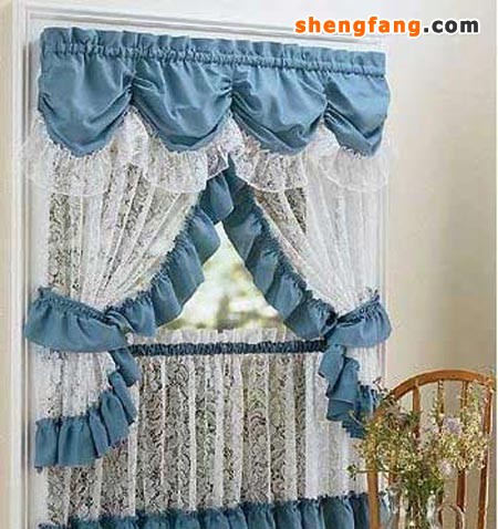 家居布艺风格的选择