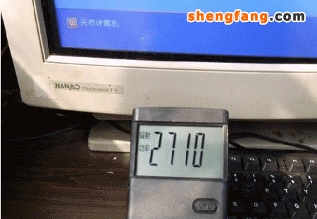 生活中五个家居辐射杀手