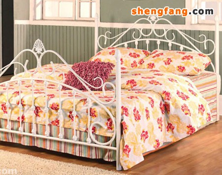 铁艺家具装饰指南