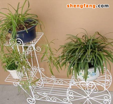 铁艺家具装饰指南