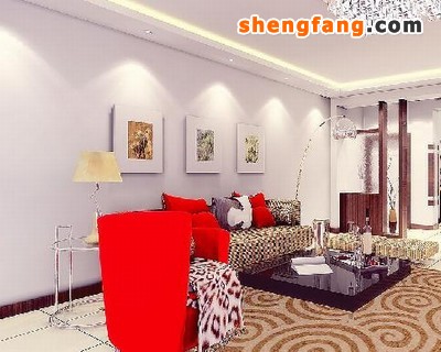 十大经典沙发背景墙方案