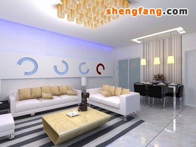 十大经典沙发背景墙方案