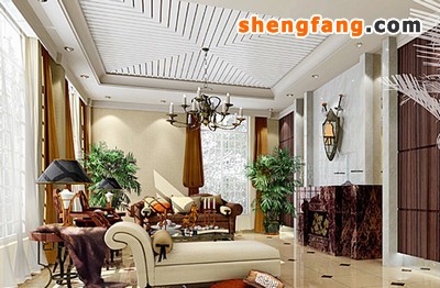 2013年家居流行特点