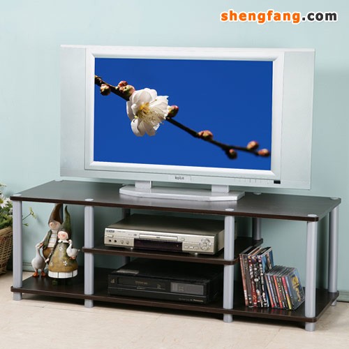 电视柜搭配技巧