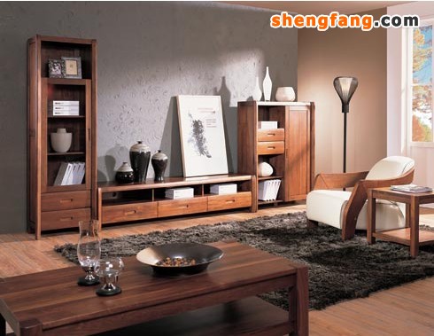 实木家具日常去污保洁