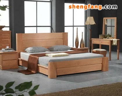 实木家具日常去污保洁