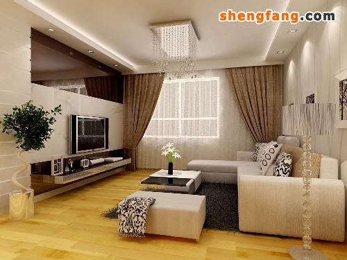 整体家居风格搭配