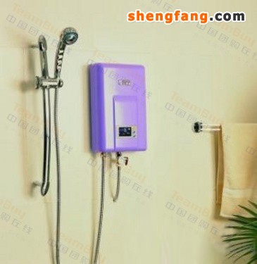 电热水器保养常识