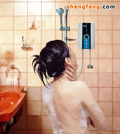 电热水器保养常识