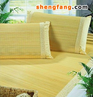 凉席有哪些种类和特点？