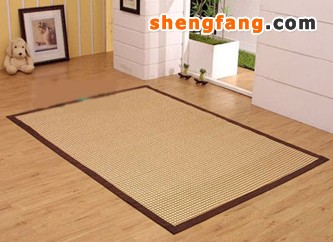 凉席有哪些种类和特点？