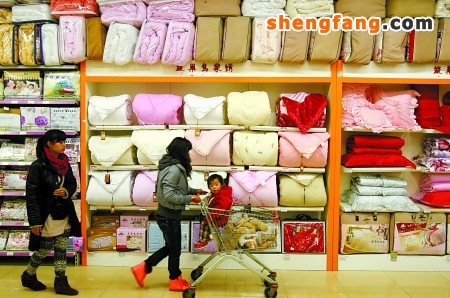 购买棉被需要注意哪些问题