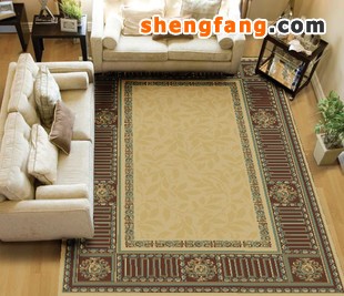 羊毛地毯清洁技巧