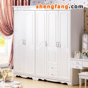 衣柜受潮发霉怎么办?