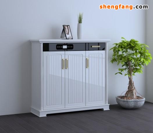 鞋柜的清洁和保养