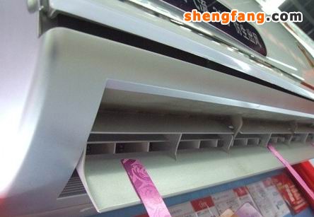 夏季使用空调如何更好地省电