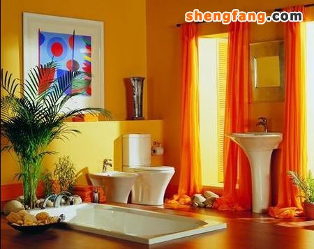 如何让浴缸光洁如新？