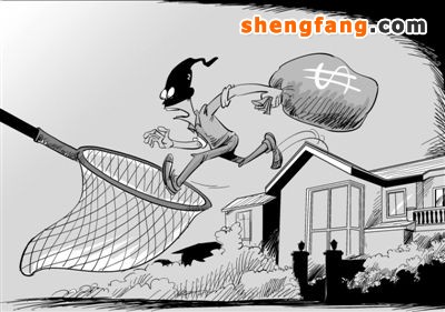 家中防盗应该注意哪些问题