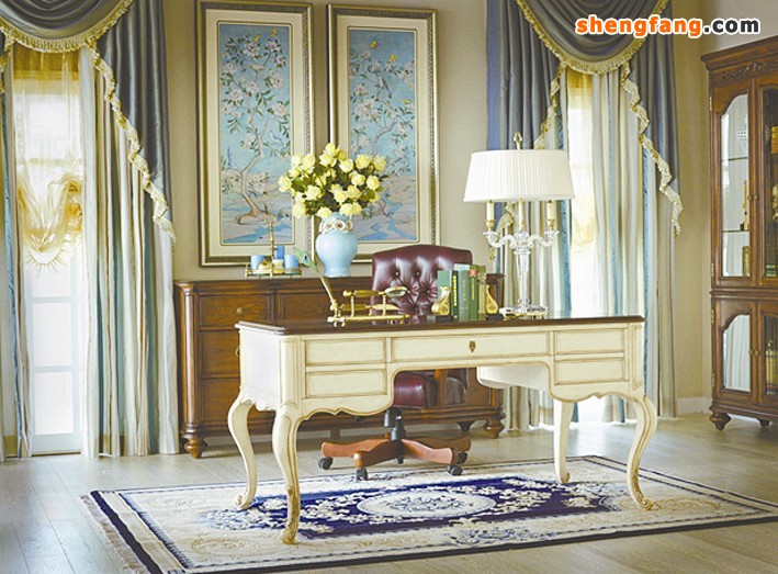 夏季家具保养方法