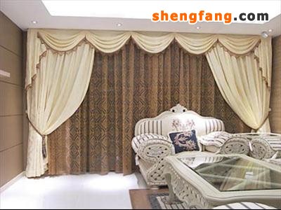 清洗各式窗帘的方法