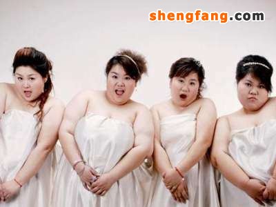 过于肥胖→结肠癌、前列腺癌