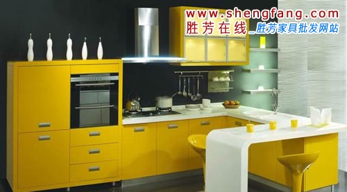 装修应避开12种不吉利的厨房 一旦犯上后患无穷
点击图片查看下一页