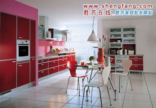 装修应避开12种不吉利的厨房 一旦犯上后患无穷
点击图片查看下一页