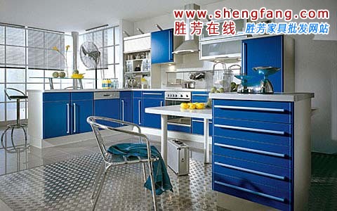 装修应避开12种不吉利的厨房 一旦犯上后患无穷
点击图片查看下一页