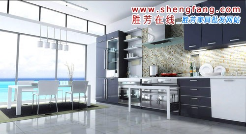 装修应避开12种不吉利的厨房 一旦犯上后患无穷
点击图片查看下一页