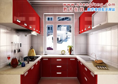 装修应避开12种不吉利的厨房 一旦犯上后患无穷
点击图片查看下一页