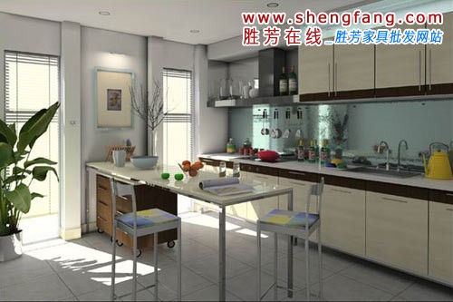 装修应避开12种不吉利的厨房 一旦犯上后患无穷
点击图片查看下一页