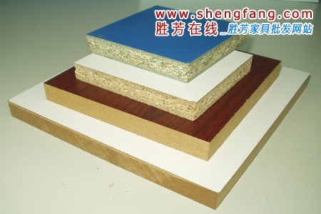 家具商木材上做文章 高密度板冒充实木