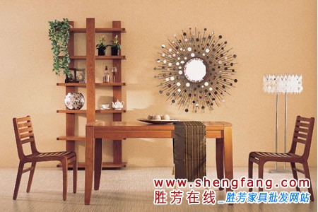 中国元素家具