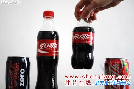 可乐汽水并非健康品