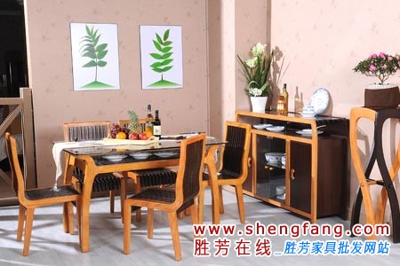 常见木质家具缺陷的修复方法