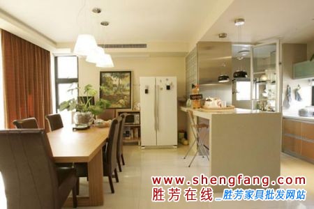常见木质家具缺陷的修复方法