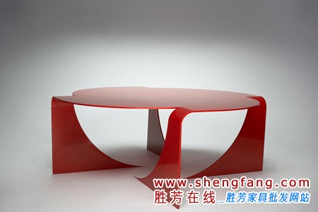 桌类家具的设计要求