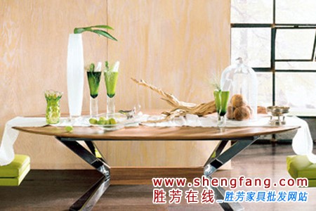 桌类家具的设计要求
