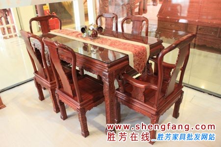 红木家具