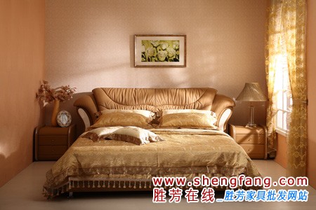 三强家具套房系列