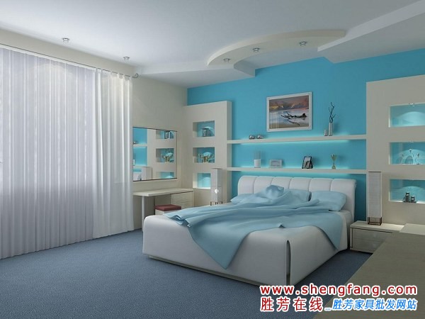 家居装修效果图2011