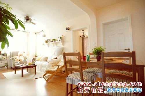 家居装修效果图2011