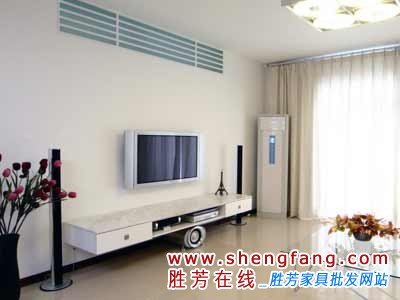 赏析绝美电视背景墙 缤纷家装美