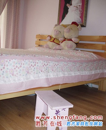 4.5万装修优秀之家 80后甜蜜家居 